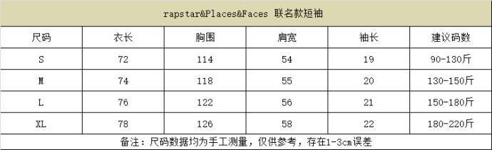 Picture of Trapstar T Shirts Short _SKUTrapstarS-XL61339984